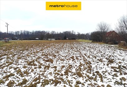 działka na sprzedaż 7011m2 działka Kęty, Słoneczna