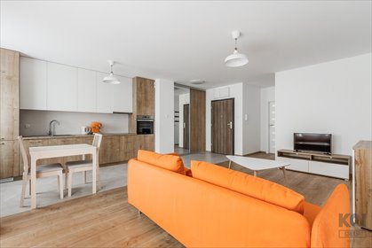 Mieszkanie dwupokojowe na wynajem Łódź, Bałuty, Marysin, Okopowa 53m2 Foto 6