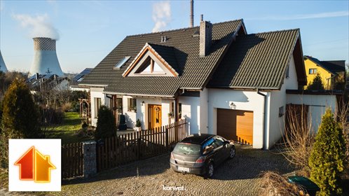 dom na sprzedaż 294m2 dom Rybnik, Grabownia, Wiktora Poloczka