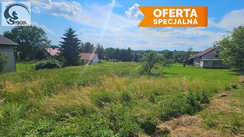 Do sprzedania atrakcyjna działka 14a z widokiem na Wisłę działka Dąbrowa Szlachecka
