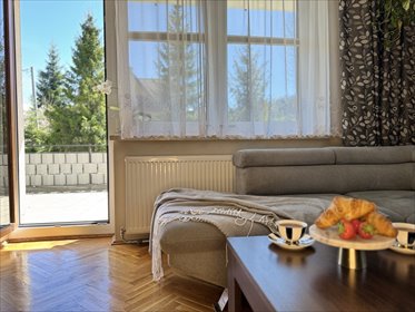 Dom z widokiem na góry, 4 kondygnacje, dochód z najmu dom Zakopane