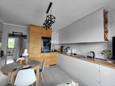 mieszkanie na sprzedaż 58m2 mieszkanie Zabrze, Mikulczyce