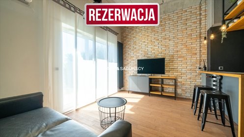 mieszkanie na sprzedaż 40m2 mieszkanie Kraków, Dębniki, Ruczaj, Bunscha