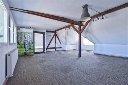 Lokal biurowo-usługowy 77 m² w centrum Bydgoszczy polecam lokal użytkowy Bydgoszcz, Centrum