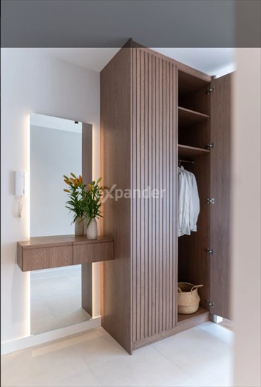 mieszkanie na sprzedaż 54m2 mieszkanie Poznań, Naramowice