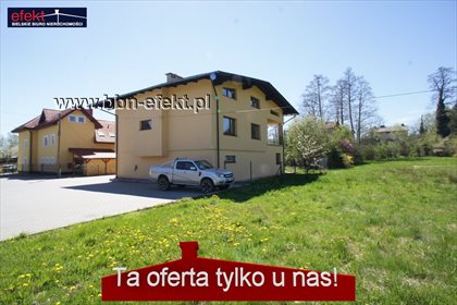 Dom na wynajem Bystra 300m2 Foto 2