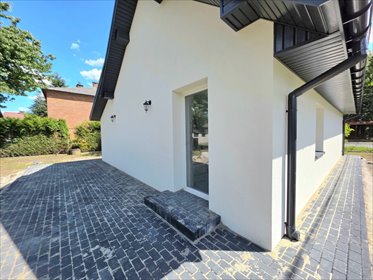 dom na sprzedaż 90m2 dom Wola Dalsza