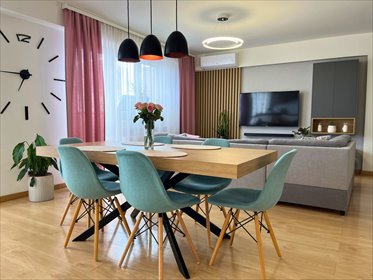 mieszkanie na sprzedaż 97m2 mieszkanie Rzeszów, Zabłocie