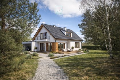 Działka 2350 m2 z WZ, spokojna okolica Ciopan działka Ciopan