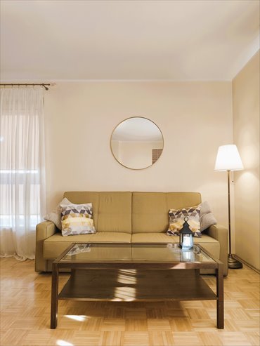 mieszkanie na wynajem 57m2 mieszkanie Warszawa, Targówek, Malborska