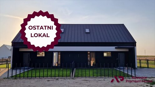 dom na sprzedaż 67m2 dom Zbrudzewo