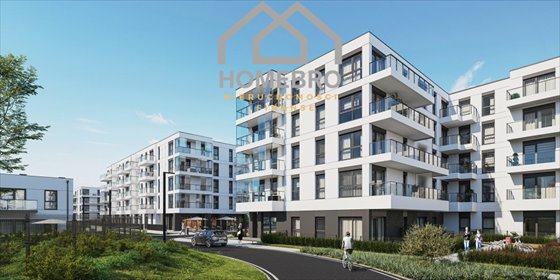 mieszkanie na sprzedaż 57m2 mieszkanie Gdańsk, Wojciecha Kiedrowskiego