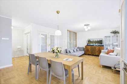 Przestronne 4-pokojowe mieszkanie z dużą komórką mieszkanie Warszawa, Targówek Zacisze, Wolińska