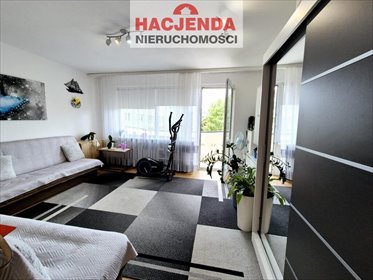 mieszkanie na sprzedaż 62m2 mieszkanie Police, Piaskowa
