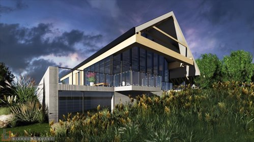 działka na sprzedaż 3000m2 działka Cianowice Małe