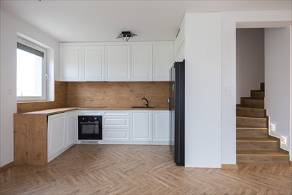 dom na wynajem 140m2 dom Domasław, Jaworowa