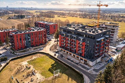 mieszkanie na sprzedaż 50m2 mieszkanie Rzeszów, Lwowska