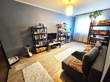 mieszkanie na sprzedaż 33m2 mieszkanie Katowice, Brynów, Załęska