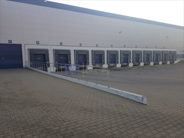 lokal użytkowy na wynajem 7000m2 lokal użytkowy Janki