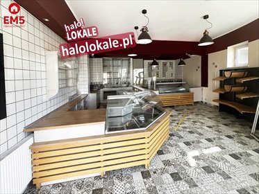 lokal użytkowy na sprzedaż 81m2 lokal użytkowy Białystok, Nowe Miasto