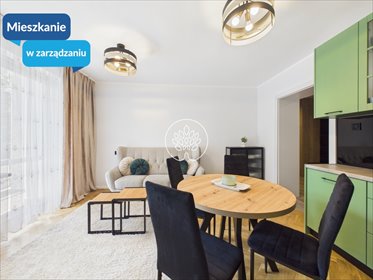Nowe 3-pokojowe mieszkanie z balkonem i pełnym wyposażeniem mieszkanie Bydgoszcz, Okole, Maksymiliana Jackowskiego
