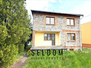 dom na sprzedaż 142m2 dom Szymiszów