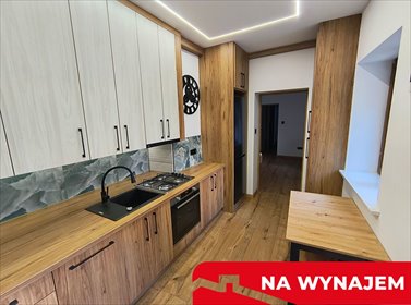 mieszkanie na wynajem 43m2 mieszkanie Tarnów, św. Ducha