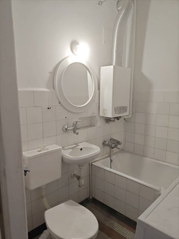 2-pokojowe mieszkanie z balkonem, blisko centrum Krakowa polecam! mieszkanie Kraków, płk. Francesco Nullo