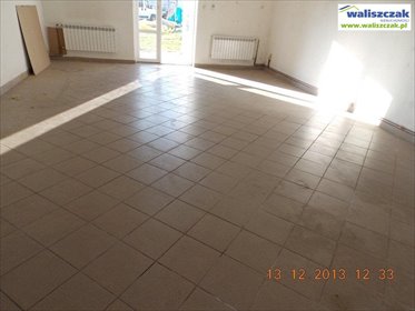 Lokal użytkowy 60m2 z wejściem od ulicy, ogrzewanie lokal użytkowy Piotrków Trybunalski