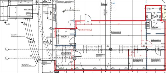 lokal użytkowy na wynajem 150m2 lokal użytkowy Toruń, Chełmińskie Przedmieście, Szosa Chełmińska
