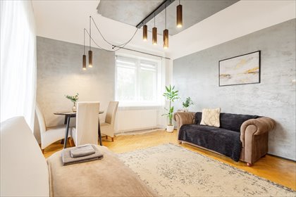 mieszkanie na sprzedaż 56m2 mieszkanie Kraków, Podgórze, Stare Podgórze, Kalwaryjska