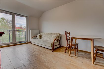 mieszkanie na wynajem 40m2 mieszkanie Wrocław, Psie Pole, Sołtysowice, Przejazdowa