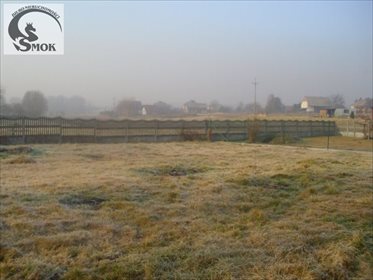 Działka budowlana na sprzedaż Zalas 847m2 Foto 1