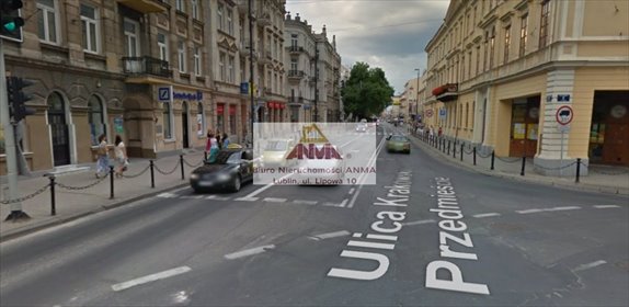 lokal użytkowy na wynajem 70m2 lokal użytkowy Lublin, Śródmieście, Centrum