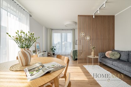 mieszkanie na sprzedaż 43m2 mieszkanie Warszawa, Wola, Grzybowska