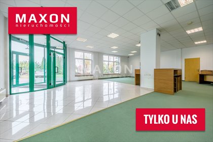 lokal użytkowy na sprzedaż 1200m2 lokal użytkowy Stara Iwiczna