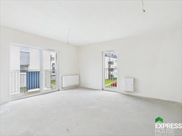 mieszkanie na sprzedaż 74m2 mieszkanie Plewiska, Brzozowa