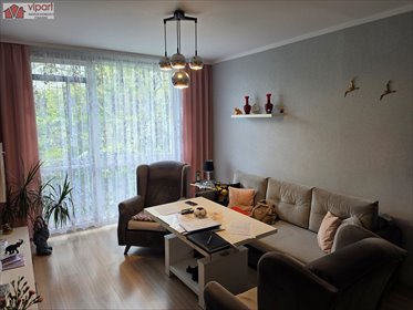 Do sprzedania unikalne 3-pokojowe mieszkanie z poddaszem i balkonem mieszkanie Tychy, C, Ciasna