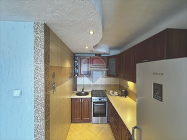 Przestronne 2-pokojowe mieszkanie przy parku Planty (46,2 m²) mieszkanie Radom, Cicha