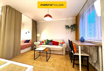 mieszkanie na sprzedaż 28m2 mieszkanie Warszawa, Wola, Niska