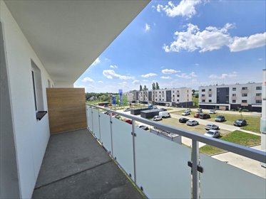 mieszkanie na sprzedaż 35m2 mieszkanie Dobrzykowice, OKAZJA!