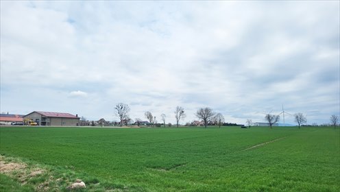 Działka usługowa przy A4 z wydaną decyzją i uzbrojeniem działka Kostomłoty