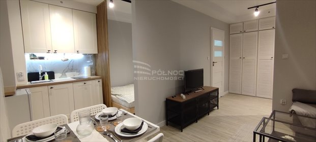 mieszkanie na wynajem 29m2 mieszkanie Biała Podlaska, Witolda Pileckiego