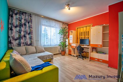 mieszkanie na sprzedaż Szczytno Władysława IV 68,40 m2