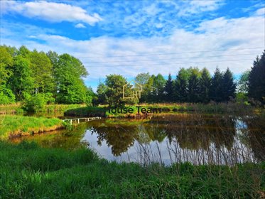 działka na sprzedaż 19541m2 działka Czarnowo