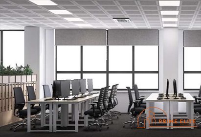 lokal użytkowy na wynajem 302m2 lokal użytkowy Warszawa, Mokotów, Cybernetyki