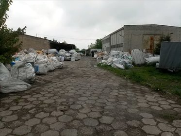 lokal użytkowy na sprzedaż 650m2 lokal użytkowy Bierutów