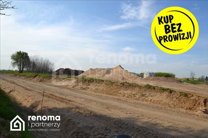 działka na sprzedaż 11187m2 działka Gościno