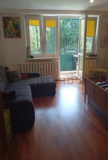 mieszkanie na sprzedaż 42m2 mieszkanie Warszawa, Praga-Południe, Gocławek, gen. Leopolda Okulickiego