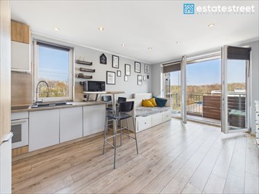 mieszkanie na wynajem 52m2 mieszkanie Katowice, Kostuchna, Bażantów